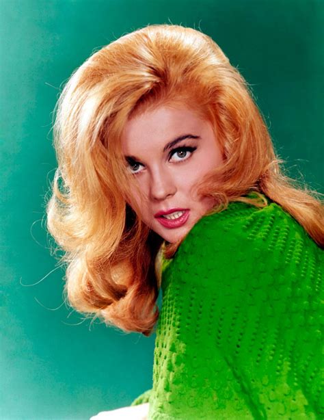 ann margret measurements|Ann